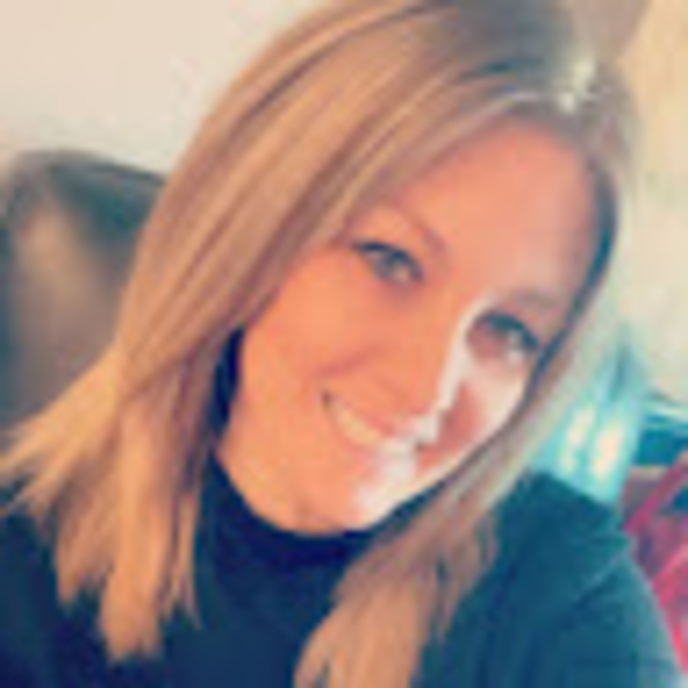 Meet your Posher, Justina
